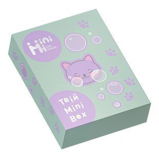 Mini Box Набір для обличчя MiniMi, 400 мл (8244)
