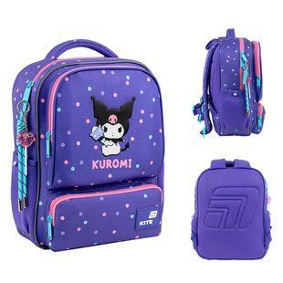 Рюкзак Kite Kids 559 HK-1 (HK26-559XS-1), Фіолетовий