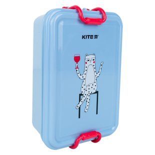 Ланчбокс Cat Kite, K23-175