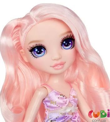 Лялька RAINBOW HIGH серії "My Fashion Style" &ndash; БЕЛЛА (з аксес.)