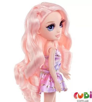 Лялька RAINBOW HIGH серії "My Fashion Style" &ndash; БЕЛЛА (з аксес.)