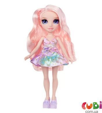Лялька RAINBOW HIGH серії "My Fashion Style" &ndash; БЕЛЛА (з аксес.)