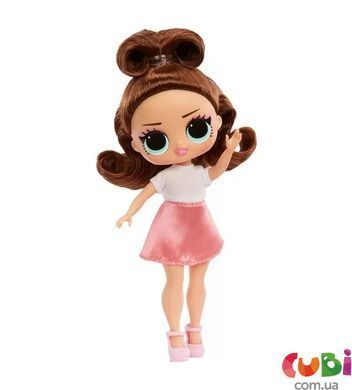 Кукла L.O.L. SURPRISE! серии "OPP Tweens" &ndash; МОДНИЦА, комбинированый