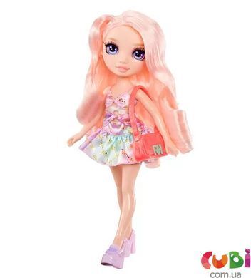 Лялька RAINBOW HIGH серії "My Fashion Style" &ndash; БЕЛЛА (з аксес.)