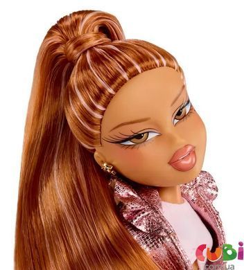 Кукла BRATZ серии "Pop Starz" &ndash; ЯСМИН (с акссуарами)