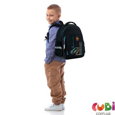 Рюкзак GoPack Education 2606S Speed ​​Zone (GO26-2606S-6)