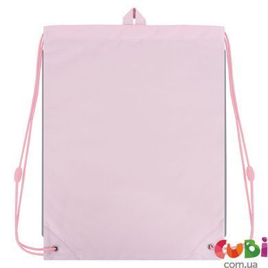 Сумка для взуття Kite 601M HK-2 (HK26-601M-2), Рожевий