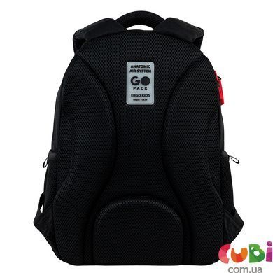 Рюкзак GoPack Education 182M Born To Win (GO26-182M-5)