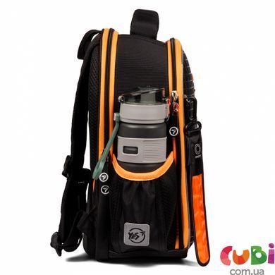 Каркасный рюкзак YES H-100 Space (559855), комбинированый
