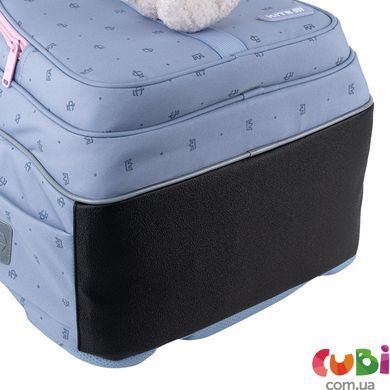 Шкільний рюкзак Kite Education College Line для дівчаток K25-763M-1, комбінований
