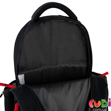 Рюкзак GoPack Education 182M Born To Win (GO26-182M-5)