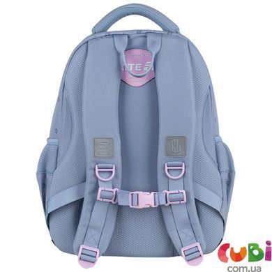 Шкільний рюкзак Kite Education College Line для дівчаток K25-763M-1, комбінований