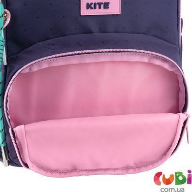 Рюкзак шкільний Kite Education Kuromi (HK26-773M), Фіолетовий