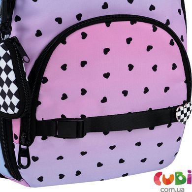 Рюкзак Kite Education teens 905M-2 (K26-905M-2), принт