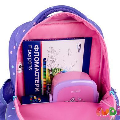Рюкзак Kite Kids 559 HK-1 (HK26-559XS-1), Фіолетовий