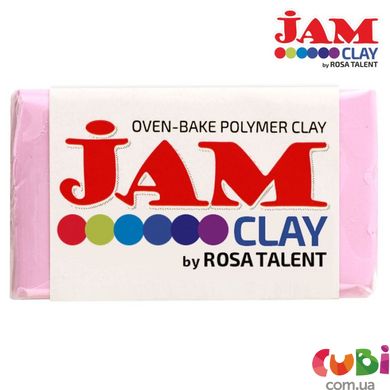 Пластика Jam Clay, Сакура, 20г (5018505)