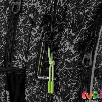 Рюкзак Kite Education підлітковий K25-8001L-1, комбінований