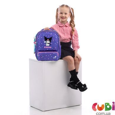 Рюкзак Kite Kids 559 HK-1 (HK26-559XS-1), Фіолетовий