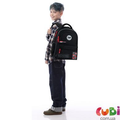 Рюкзак GoPack Education 182M Born To Win (GO26-182M-5)