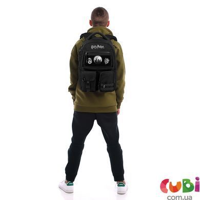 Рюкзак Kite Education teens 2587M HP (hp26-2587m)