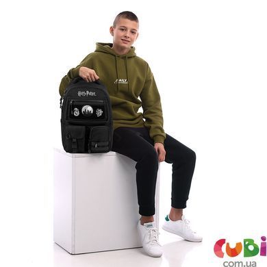 Рюкзак Kite Education teens 2587M HP (hp26-2587m)