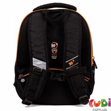 Каркасный рюкзак YES H-100 Space (559855), комбинированый