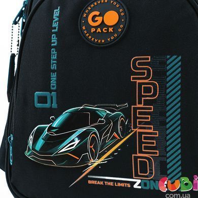 Рюкзак GoPack Education 2606S Speed ​​Zone (GO26-2606S-6)
