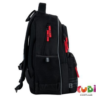 Рюкзак GoPack Education 182M Born To Win (GO26-182M-5)