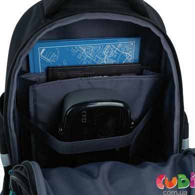 Рюкзак GoPack Education 2606S Speed ​​Zone (GO26-2606S-6)