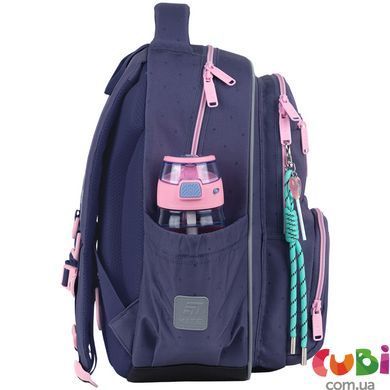 Рюкзак шкільний Kite Education Kuromi (HK26-773M), Фіолетовий