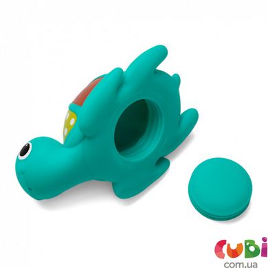 Іграшка-бризкалка для гри в воді Черепашка , 305048I INFANTINO