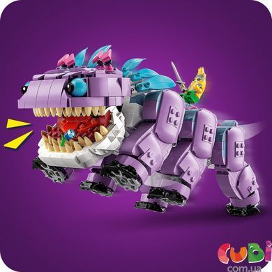 Конструктор Lego Klombo, 77077, комбинированый