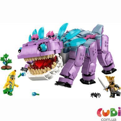 Конструктор Lego Klombo, 77077, комбинированый