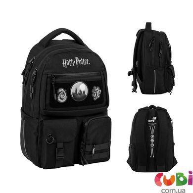 Рюкзак Kite Education teens 2587M HP (hp26-2587m)