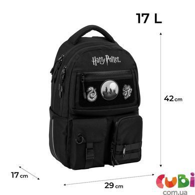 Рюкзак Kite Education teens 2587M HP (hp26-2587m)