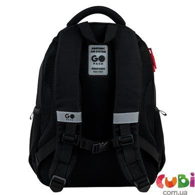 Рюкзак GoPack Education 182M Born To Win (GO26-182M-5)