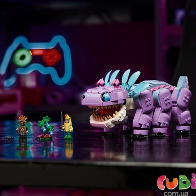 Конструктор Lego Klombo, 77077, комбинированый