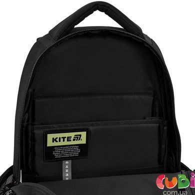 Рюкзак Kite Education teens 2587M HP (hp26-2587m)
