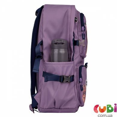Рюкзак YES T-107 Feeling (559977), комбинированый