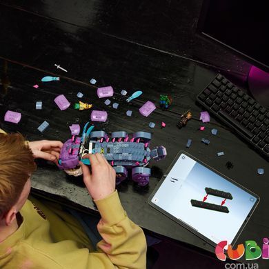 Конструктор Lego Klombo, 77077, комбинированый