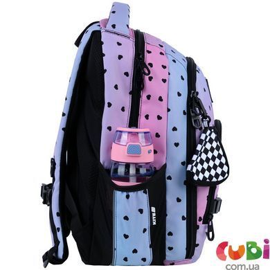 Рюкзак Kite Education teens 905M-2 (K26-905M-2), принт