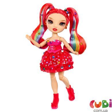 Лялька RAINBOW HIGH серії "Be Dazzling" &ndash; ВІВ'ЄН (з аксес.) (597803), комбінований