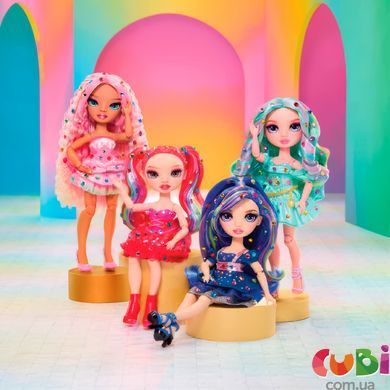 Лялька RAINBOW HIGH серії "Be Dazzling" &ndash; ВІВ'ЄН (з аксес.) (597803), комбінований