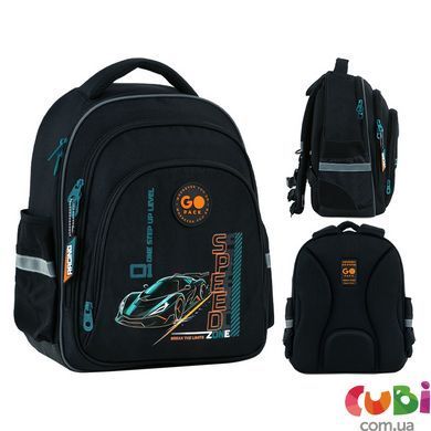 Рюкзак GoPack Education 2606S Speed ​​Zone (GO26-2606S-6)