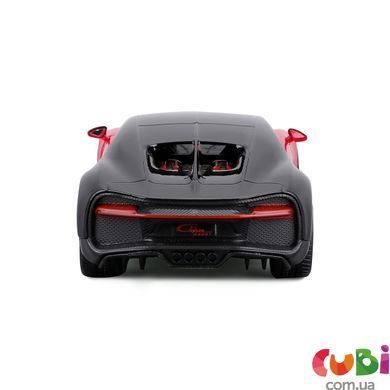 Автомодель &ndash; BUGATTI CHIRON SPORT (1:32)
