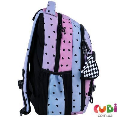 Рюкзак Kite Education teens 905M-2 (K26-905M-2), принт