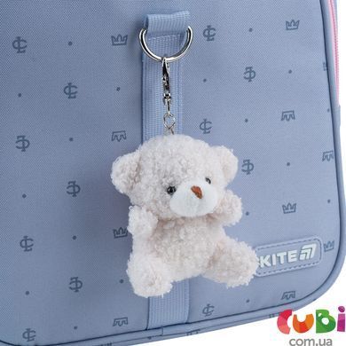 Шкільний рюкзак Kite Education College Line для дівчаток K25-763M-1, комбінований