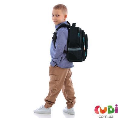 Рюкзак GoPack Education 2606S Speed ​​Zone (GO26-2606S-6)