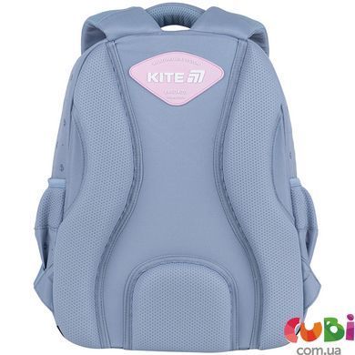 Шкільний рюкзак Kite Education College Line для дівчаток K25-763M-1, комбінований