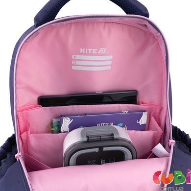Рюкзак шкільний Kite Education Kuromi (HK26-773M), Фіолетовий